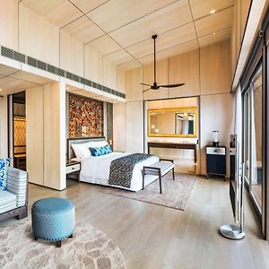 Overwater Villa mit 1 Schlafzimmer